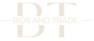 Bids And Trade - Join the bidding revolution with us.